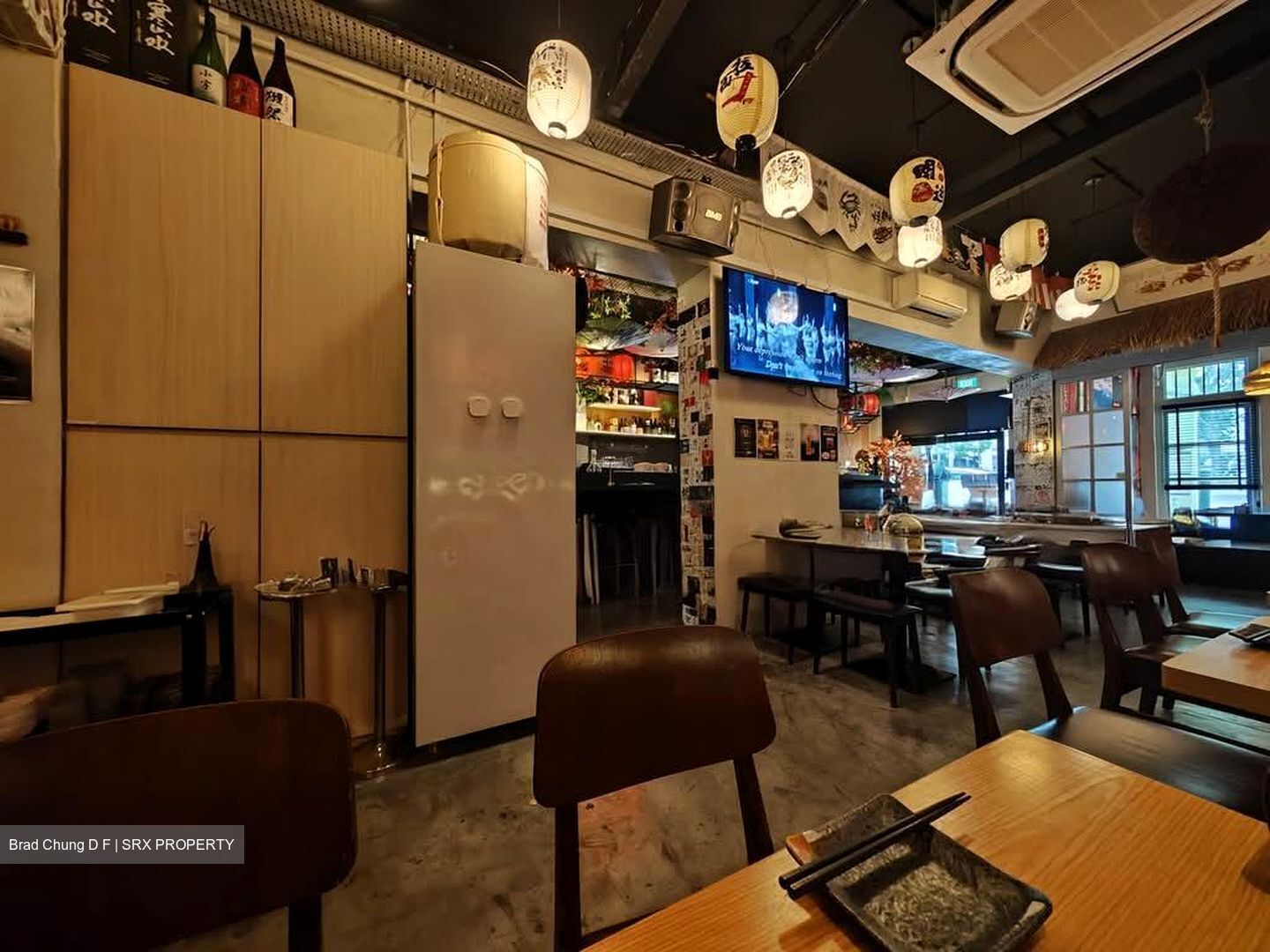Kampong Bahru Road (D3), Retail #592352491